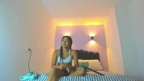 Snapshot of sofiaclaus_19 chatting on November 2025 10:37:02 AM Sofia online show from November 2025 10:37:02 AM