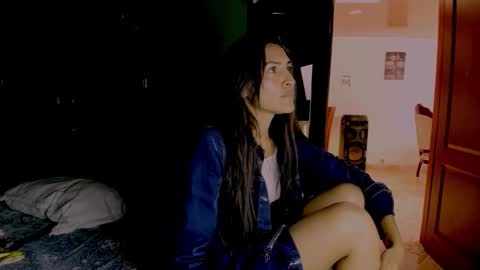 Snapshot of sofiacruz16 chatting on September 2025 05:38:02 PM sofiacruz16 online show from September 2025 05:38:02 PM