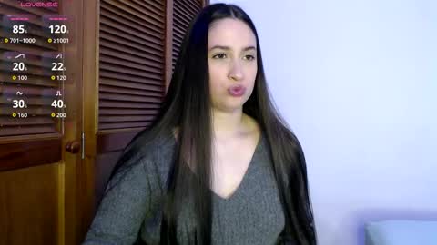sofiaduque_26 online show from January 2026 07:27:02 PM