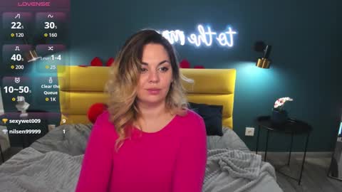 Sofia online show from March 2026 02:04:02 AM