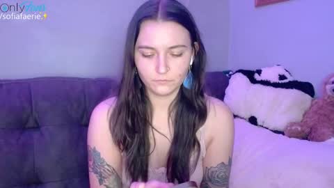 sofiafaerie online show from December 2024 11:17:01 PM