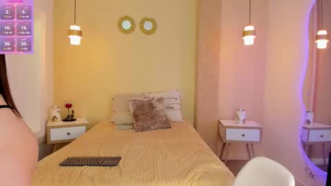 SofiaFontaine online show from October 2025 05:00:02 AM