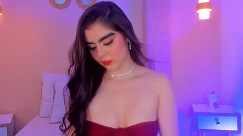 SofiaFontaine online show from November 2025 12:24:02 AM