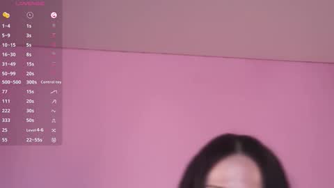 Third day here my name Eva online show from February 2026 10:33:02 AM