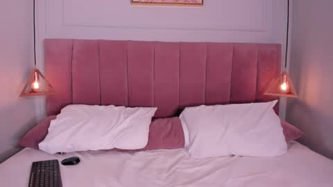 Sofi marquez  online show from February 2025 07:13:02 AM