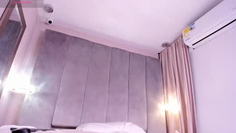 Sofi marquez  online show from February 2025 08:44:01 AM