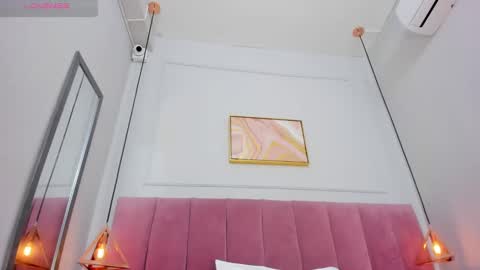 Sofi marquez  online show from February 2025 04:23:02 AM