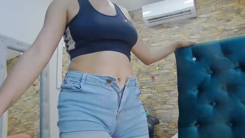 Snapshot of sofianena chatting on January 2025 07:23:01 AM love online show from January 2025 07:23:01 AM