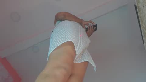 Snapshot of sofianena chatting on March 2025 12:53:01 AM love online show from March 2025 12:53:01 AM