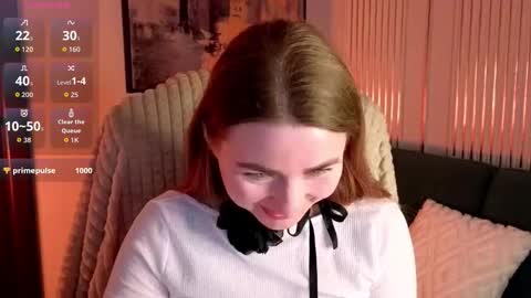 Snapshot of sofiangelaa chatting on February 2026 01:33:01 AM Sofia online show from February 2026 01:33:01 AM