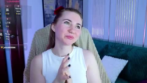 Snapshot of sofiangelaa chatting on February 2026 01:42:01 AM Sofia online show from February 2026 01:42:01 AM