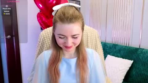 Snapshot of sofiangelaa chatting on February 2026 01:24:02 AM Sofia online show from February 2026 01:24:02 AM