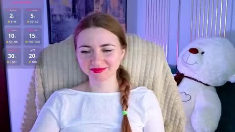 Snapshot of sofiangelaa chatting on March 2026 01:08:01 AM Sofia online show from March 2026 01:08:01 AM