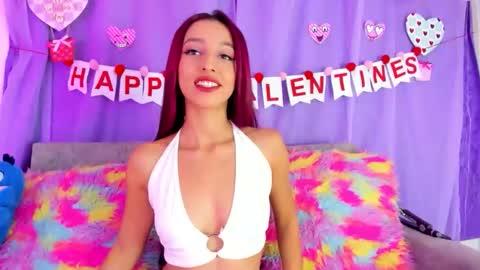 Sofia online show from February 2026 03:21:02 PM