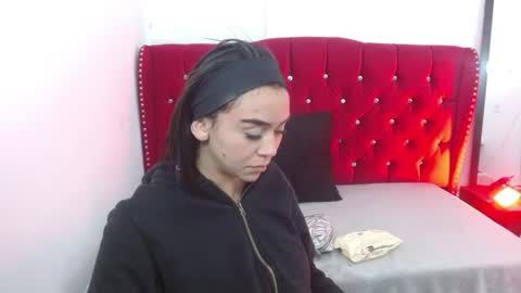 Snapshot of sofiaspring chatting on June 2026 02:09:01 PM Sofia online show from June 2026 02:09:01 PM