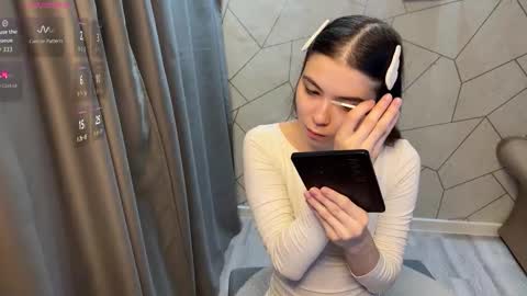 Sofia online show from March 2026 08:59:02 AM