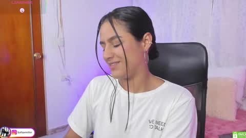 Danna Sofia online show from November 2025 01:16:01 AM