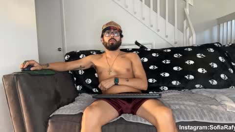 Snapshot of sofiayrafy chatting on September 2025 10:53:01 PM Rafy Sofia online show from September 2025 10:53:01 PM