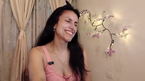 Snapshot of sofibelladelavega chatting on April 2026 07:17:02 PM Sofi Bella online show from April 2026 07:17:02 PM