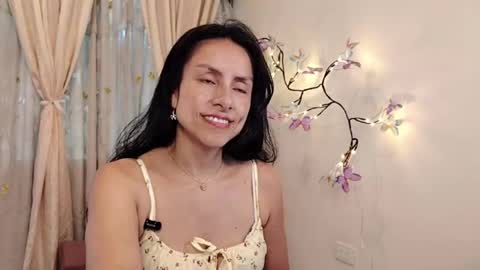 Snapshot of sofibelladelavega chatting on April 2026 07:07:02 PM Sofi Bella online show from April 2026 07:07:02 PM