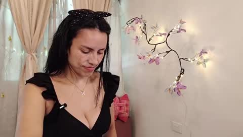 Snapshot of sofibelladelavega chatting on April 2026 07:15:01 PM Sofi Bella online show from April 2026 07:15:01 PM