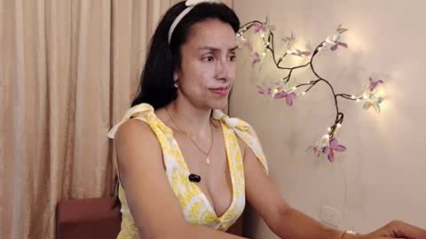 Snapshot of sofibelladelavega chatting on May 2026 07:07:02 PM Sofi Bella online show from May 2026 07:07:02 PM