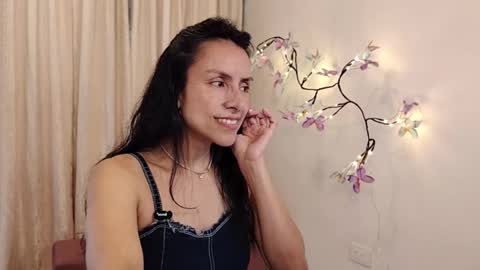 Snapshot of sofibelladelavega chatting on May 2026 07:08:01 PM Sofi Bella online show from May 2026 07:08:01 PM