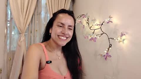 Snapshot of sofibelladelavega chatting on May 2026 07:11:01 PM Sofi Bella online show from May 2026 07:11:01 PM