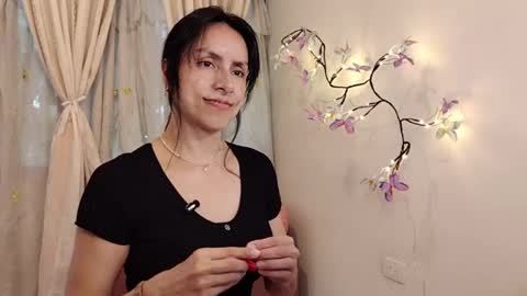 Snapshot of sofibelladelavega chatting on May 2026 07:20:02 PM Sofi Bella online show from May 2026 07:20:02 PM