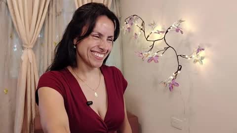 Snapshot of sofibelladelavega chatting on May 2026 07:56:02 PM Sofi Bella online show from May 2026 07:56:02 PM