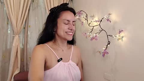 Snapshot of sofibelladelavega chatting on May 2026 07:55:02 PM Sofi Bella online show from May 2026 07:55:02 PM