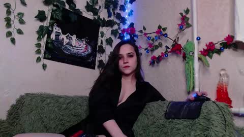 Snapshot of sofiberg chatting on January 2025 11:05:01 PM SofiBerg online show from January 2025 11:05:01 PM