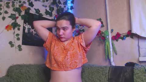 SofiBerg online show from November 2025 11:36:02 PM