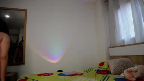 Snapshot of soficams chatting on December 2024 11:47:01 AM Sofi Morgan online show from December 2024 11:47:01 AM