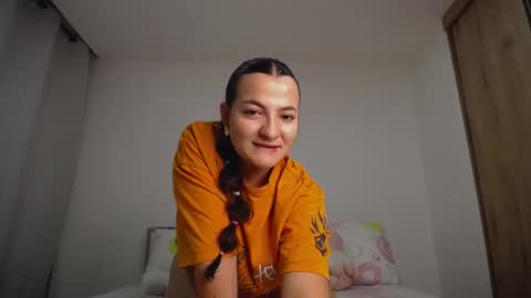 Snapshot of soficams chatting on February 2026 11:56:01 PM Sofi Morgan online show from February 2026 11:56:01 PM