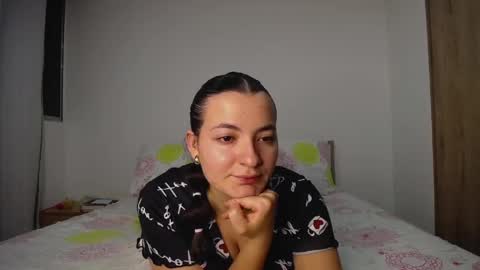 Snapshot of soficams chatting on March 2026 01:12:01 AM Sofi Morgan online show from March 2026 01:12:01 AM