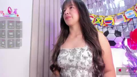 Snapshot of soficandy_ chatting on July 2026 11:34:01 AM soficandy_ online show from July 2026 11:34:01 AM