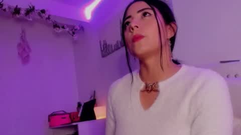 Snapshot of sofidoll1 chatting on December 2024 04:01:02 AM Sofia PVT online show from December 2024 04:01:02 AM