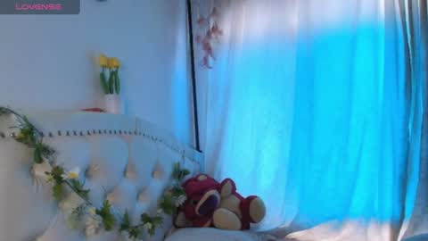 Snapshot of sofidoll1 chatting on July 2026 07:31:01 PM Sofia PVT online show from July 2026 07:31:01 PM
