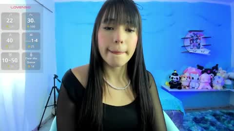 Snapshot of sofie_03 chatting on April 2026 08:12:02 PM sofie_03 online show from April 2026 08:12:02 PM