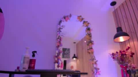 Snapshot of sofiesoft chatting on November 2025 01:54:01 PM Sofie online show from November 2025 01:54:01 PM