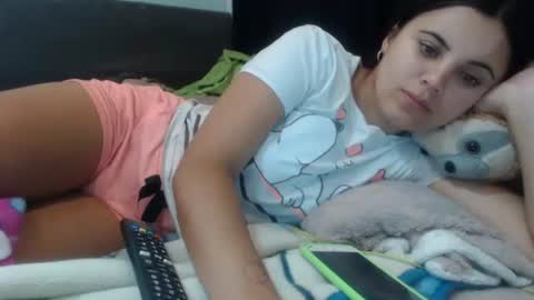 Snapshot of sofigarcia17 chatting on December 2024 04:01:02 AM sofi online show from December 2024 04:01:02 AM