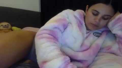 Snapshot of sofigarcia17 chatting on February 2025 02:36:02 AM sofi online show from February 2025 02:36:02 AM