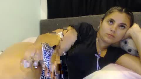 Snapshot of sofigarcia17 chatting on February 2025 02:47:02 AM sofi online show from February 2025 02:47:02 AM