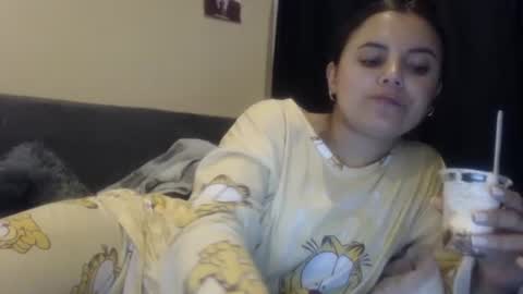 Snapshot of sofigarcia17 chatting on December 2025 03:44:02 AM sofi online show from December 2025 03:44:02 AM