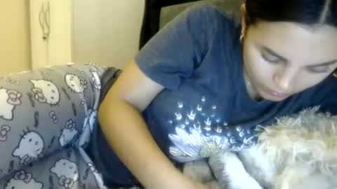 Snapshot of sofigarcia17 chatting on July 2026 02:24:02 AM sofi online show from July 2026 02:24:02 AM