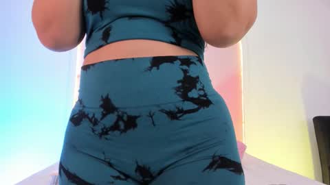 Sofii Lopezz online show from January 2026 11:48:02 AM