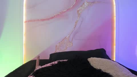 Sofii Lopezz online show from February 2026 11:18:01 AM