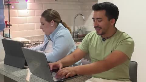 sofii_n_diego online show from February 2026 11:46:01 PM