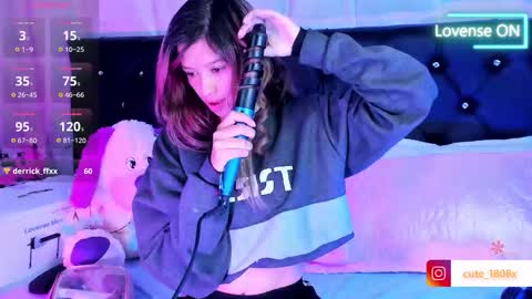 sofiia cute  online show from February 2026 12:18:02 AM